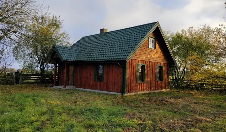 siedlisko, 3 pokoje Czemierniki, ul. Północna Kolonia