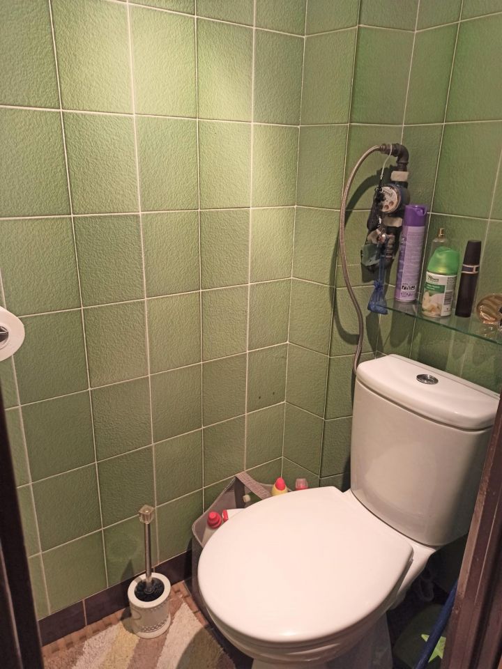 Mieszkanie 3-pokojowe Zabrze Mikulczyce, ul. Gogolińska. Zdjęcie 8