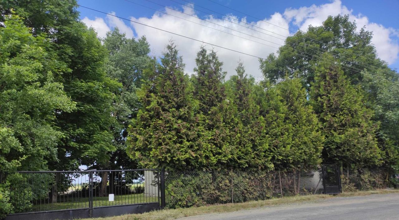 dom wolnostojący Mazanówka. Zdjęcie 6