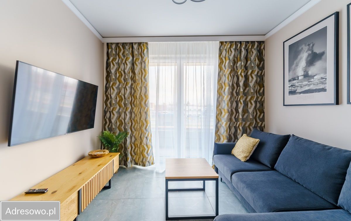 Mieszkanie 4-pokojowe Kołobrzeg, ul. Bałtycka. Zdjęcie 20