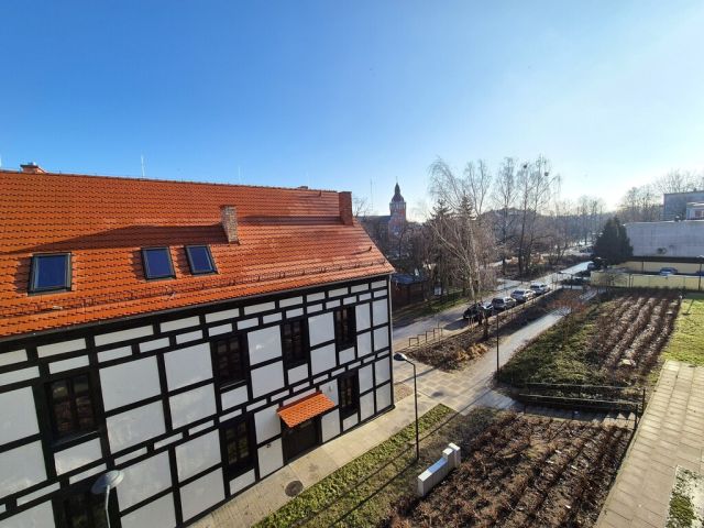 Mieszkanie 3-pokojowe Słupsk, ul. Grodzka. Zdjęcie 7