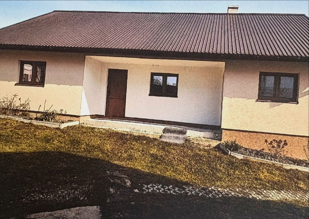 dom wolnostojący, 5 pokoi Urzuty. Zdjęcie 8