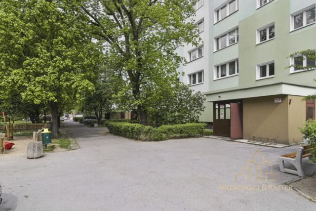 Mieszkanie 1-pokojowe Legionowo, ul. Hubala. Zdjęcie 8