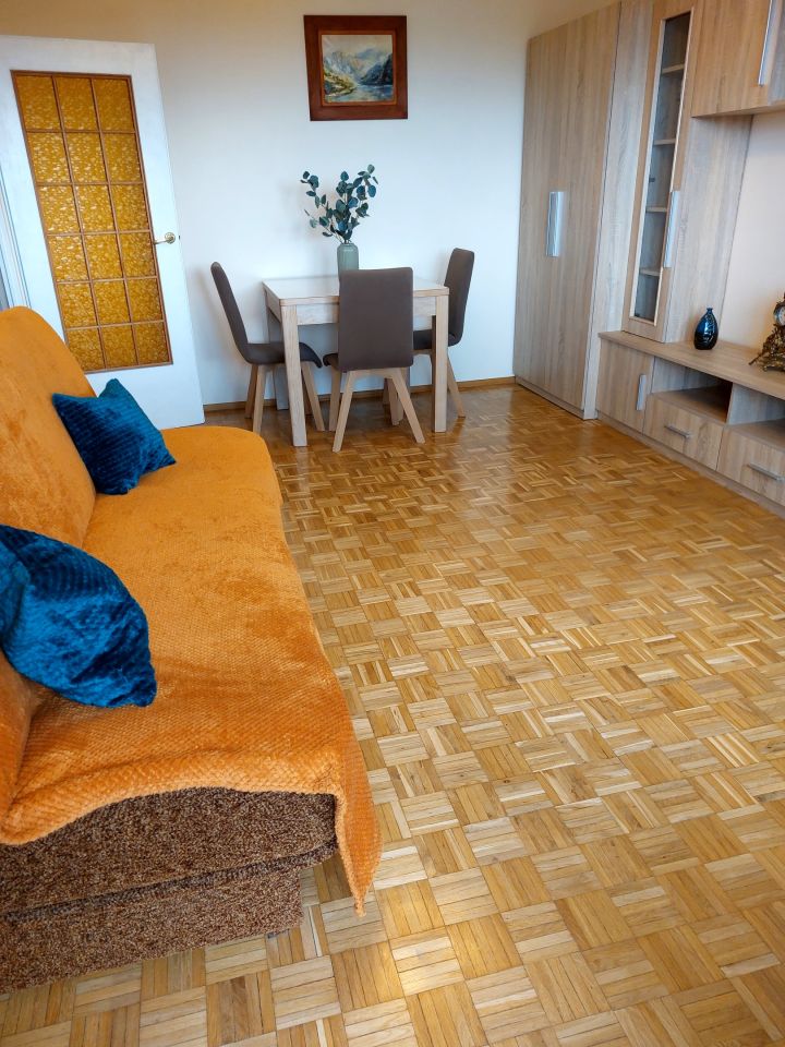 Mieszkanie 3-pokojowe Warszawa Bielany, ul. Josepha Conrada