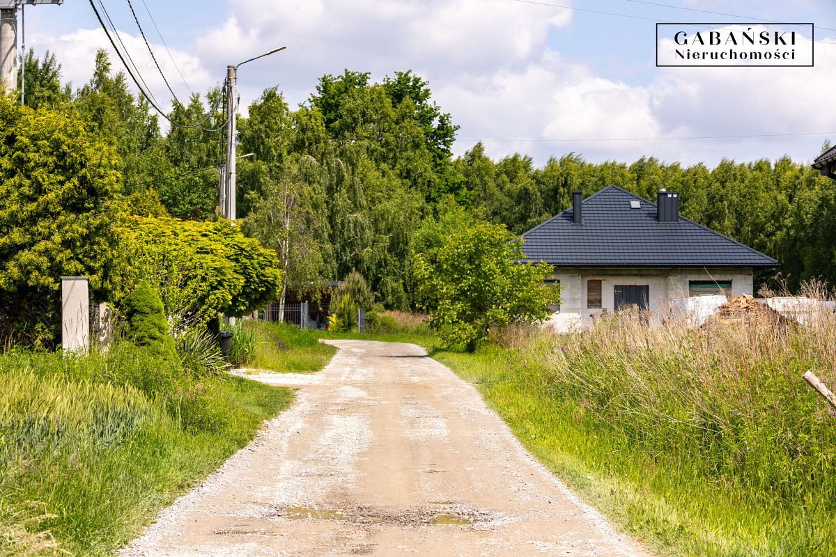 Działka budowlana Śmigno. Zdjęcie 14