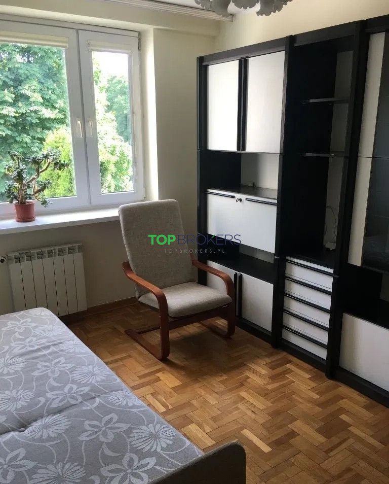 Mieszkanie 4-pokojowe Warszawa Wola, ul. Deotymy. Zdjęcie 3