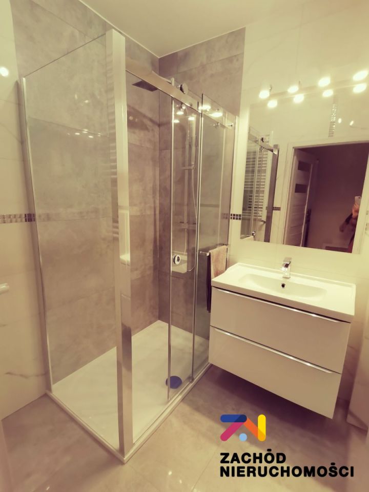 Mieszkanie 2-pokojowe Nowa Sól, os. Armii Krajowej. Zdjęcie 14