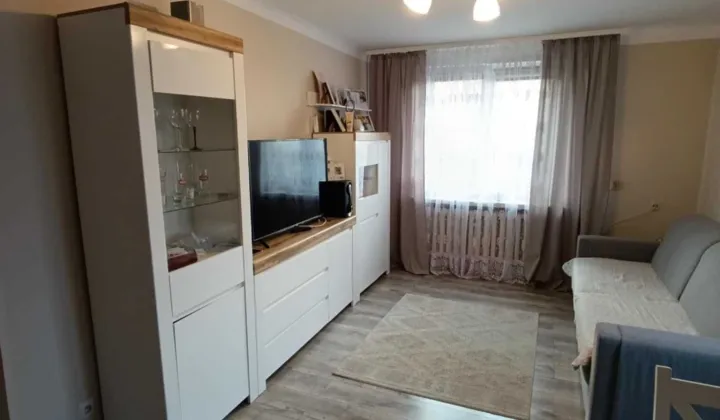 Mieszkanie 2-pokojowe Rempin