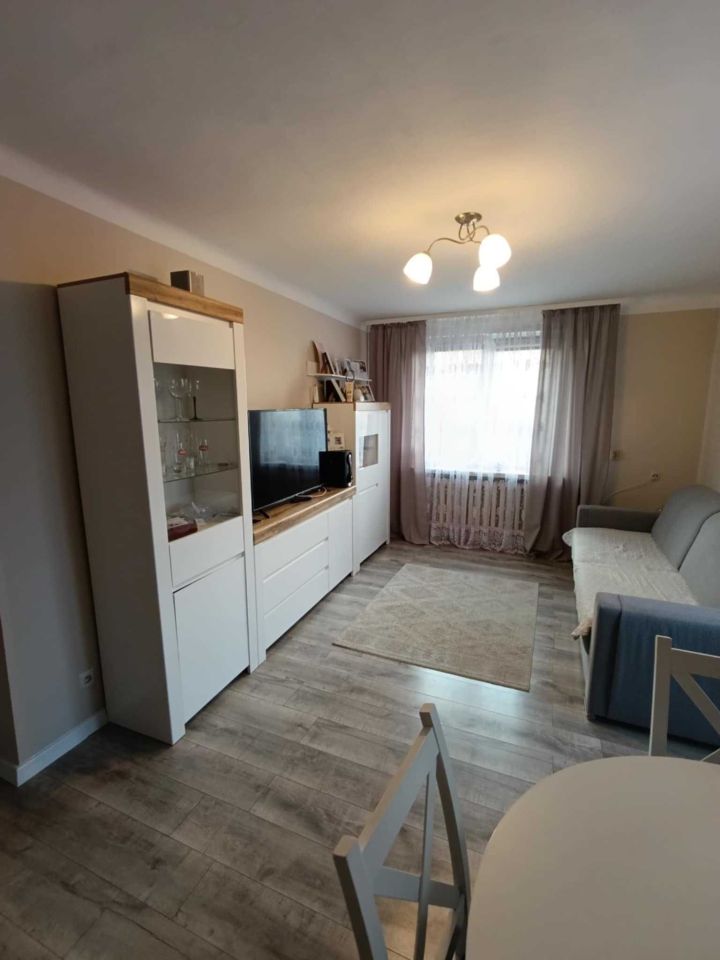 Mieszkanie 2-pokojowe Rempin