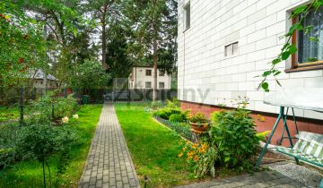 Mieszkanie 3-pokojowe Józefów, ul. Słoneczna