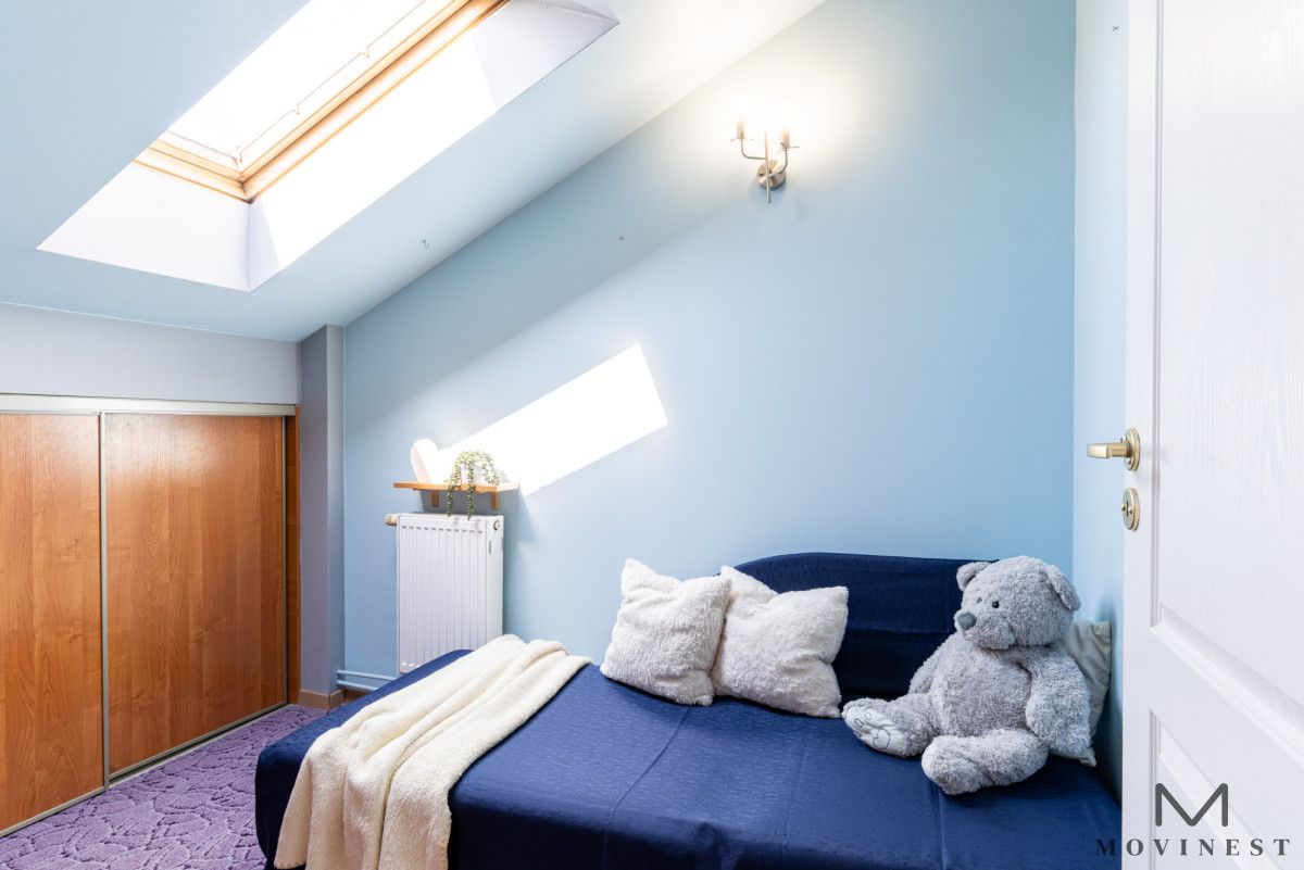 Mieszkanie 5-pokojowe Luboń, ul. Jana III Sobieskiego. Zdjęcie 8