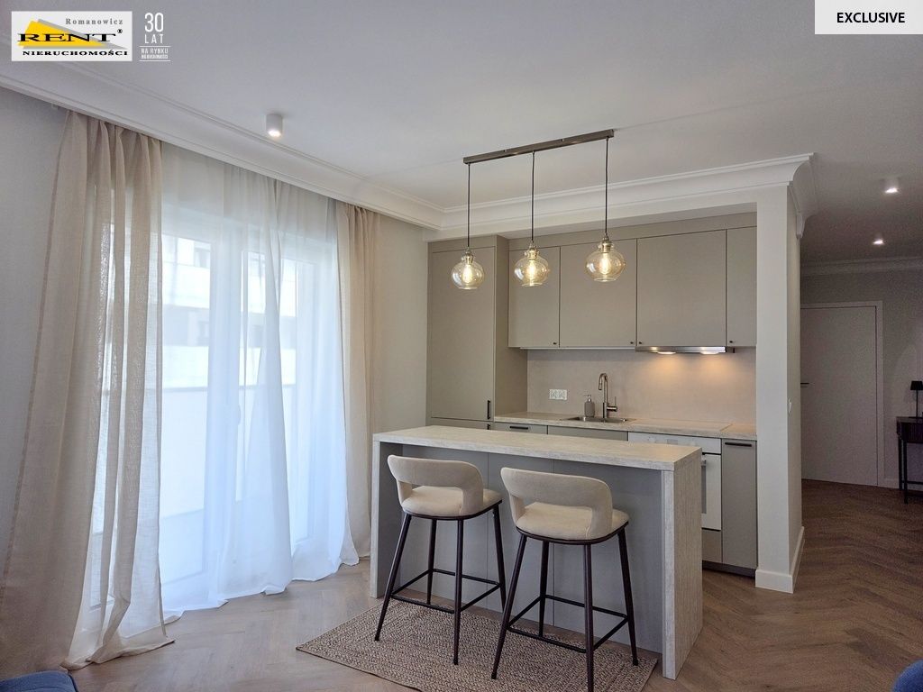 Mieszkanie 3-pokojowe Szczecin, ul. Zakładowa