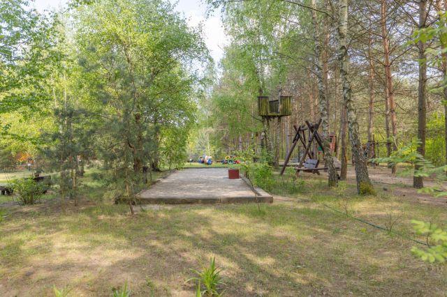 Hotel/pensjonat Janopole. Zdjęcie 20