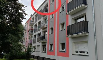 Mieszkanie 1-pokojowe Nowa Sól, ul. Wandy