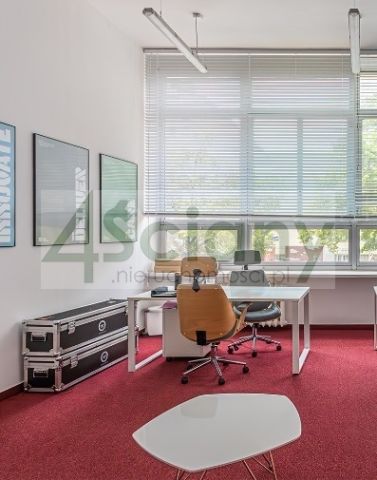 Biuro Warszawa Mokotów. Zdjęcie 1