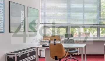 Biuro Warszawa Mokotów