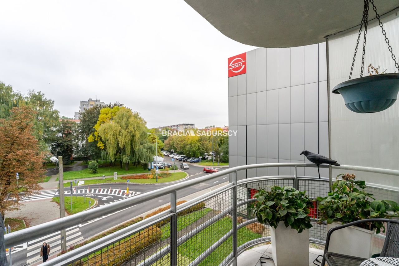 Mieszkanie 2-pokojowe Kraków Dębniki, ul. Twardowskiego. Zdjęcie 20