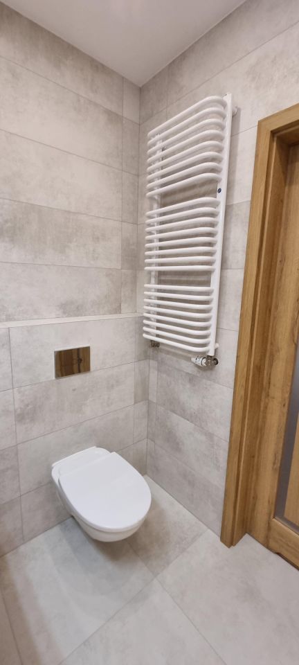 Mieszkanie 2-pokojowe Warszawa Praga-Południe, ul. Ostrobramska. Zdjęcie 13