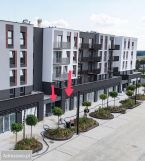 Lokal Gdańsk Orunia Górna, ul. Starogardzka. Zdjęcie 2