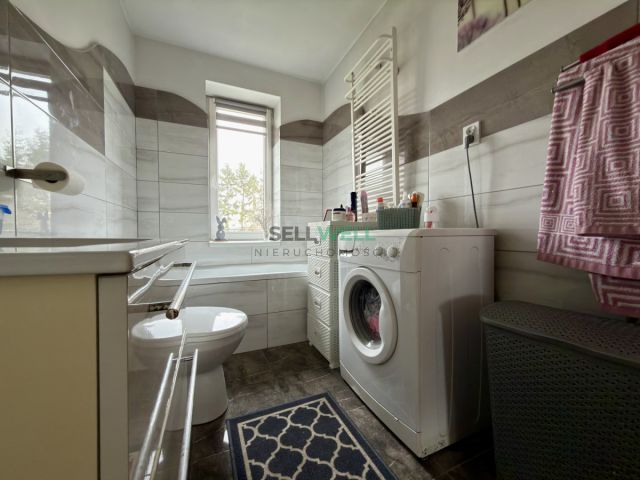 dom wolnostojący, 5 pokoi Łaznowska Wola, ul. Rokicińska. Zdjęcie 11