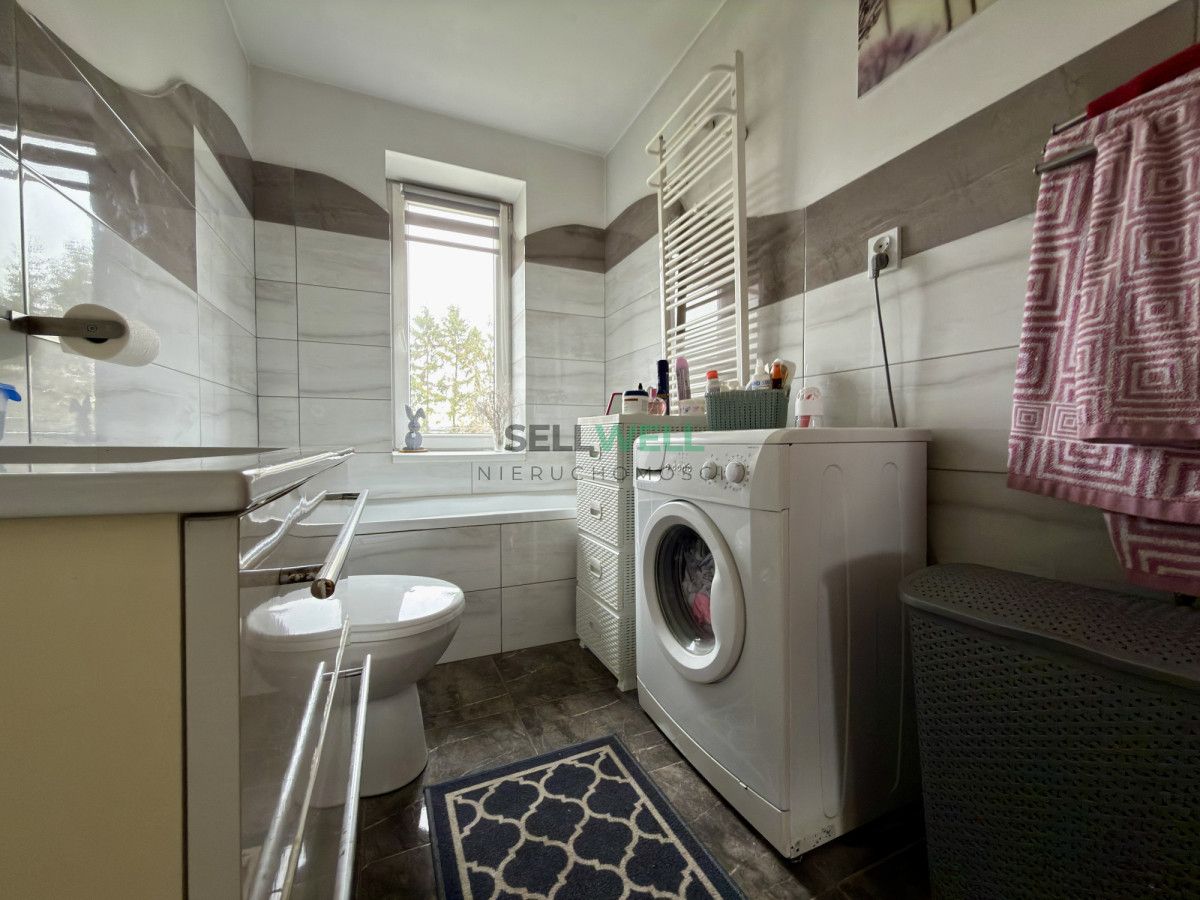 dom wolnostojący, 5 pokoi Łaznowska Wola, ul. Rokicińska. Zdjęcie 11