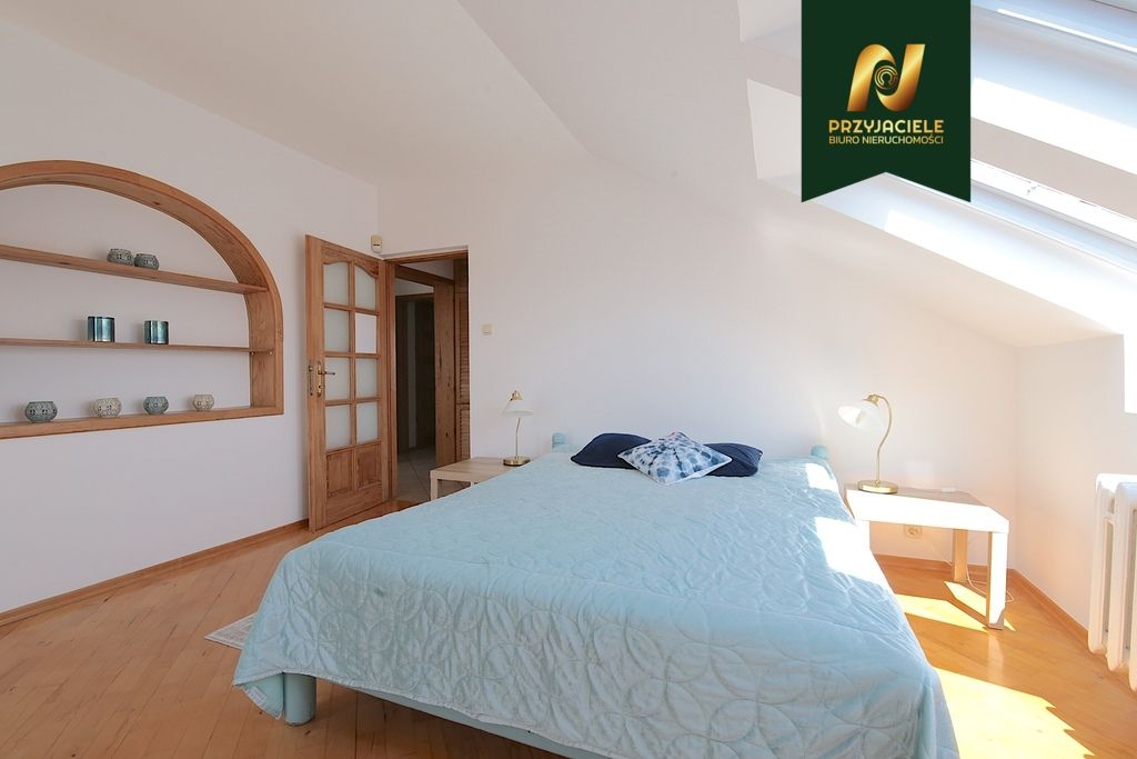 Mieszkanie 4-pokojowe Gdańsk Siedlce, ul. Lecha Bądkowskiego. Zdjęcie 4