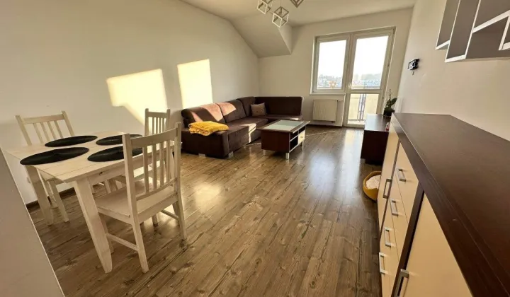 Mieszkanie 2-pokojowe Lubawa, ul. Kazimierza Wielkiego