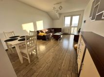 Mieszkanie 2-pokojowe Lubawa, ul. Kazimierza Wielkiego