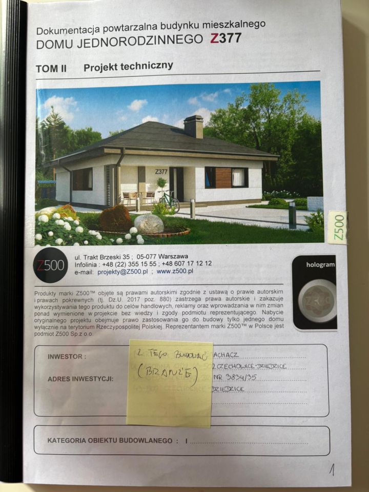 Działka budowlana Czechowice-Dziedzice Dziedzice, ul. Bartosza Głowackiego. Zdjęcie 7