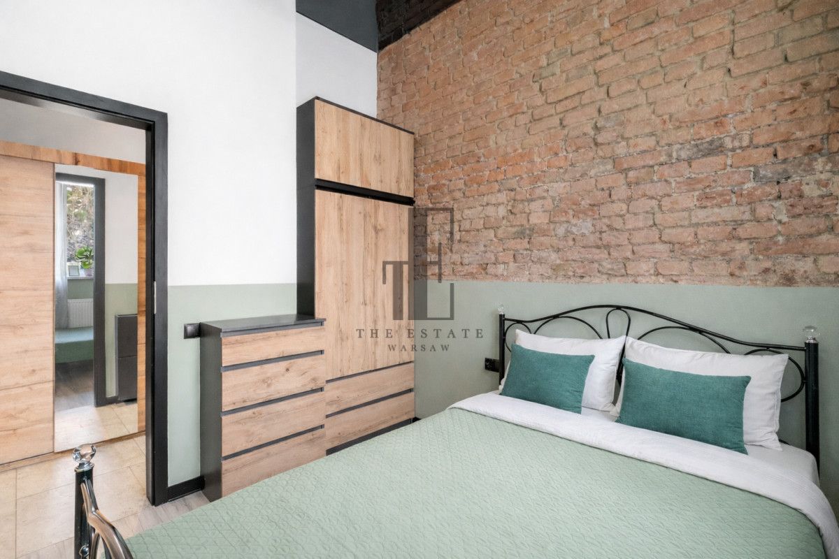 Mieszkanie 2-pokojowe Pruszków, ul. Ołówkowa. Zdjęcie 5