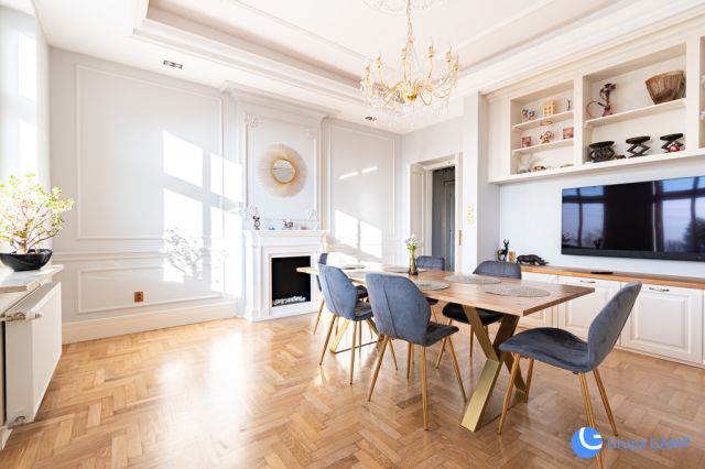 Mieszkanie 4-pokojowe Chrzanów, ul. J. Piłsudskiego. Zdjęcie 1