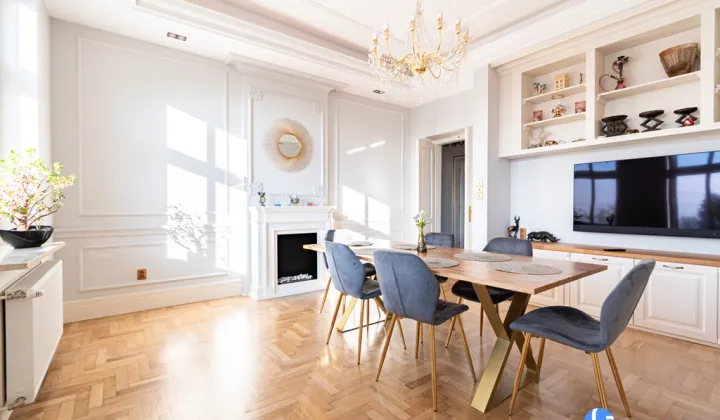 Mieszkanie 4-pokojowe Chrzanów, ul. J. Piłsudskiego