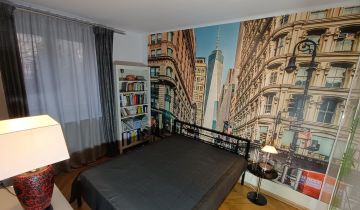 Mieszkanie 2-pokojowe Warszawa Wola, ul. Sokołowska