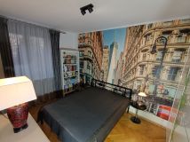 Mieszkanie 2-pokojowe Warszawa Wola, ul. Sokołowska. Zdjęcie 2