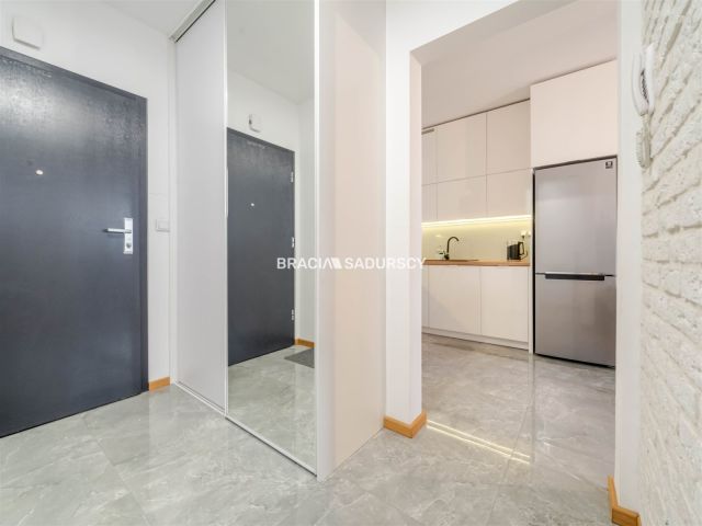 Mieszkanie 2-pokojowe Kraków Dębniki, ul. Czerwone Maki. Zdjęcie 16