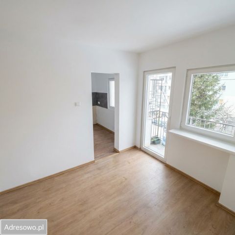 Mieszkanie 2-pokojowe Łódź Bałuty, ul. Rojna. Zdjęcie 1