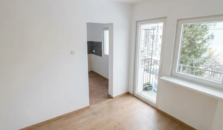 Mieszkanie 2-pokojowe Łódź Bałuty, ul. Rojna