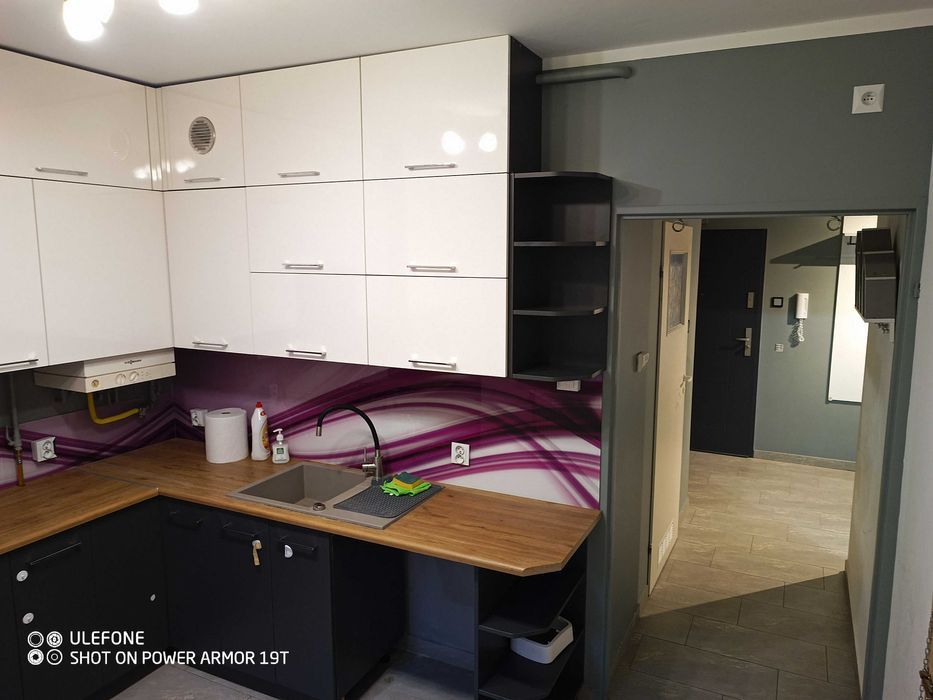 Mieszkanie 3-pokojowe Biała Podlaska, ul. Janowska. Zdjęcie 3