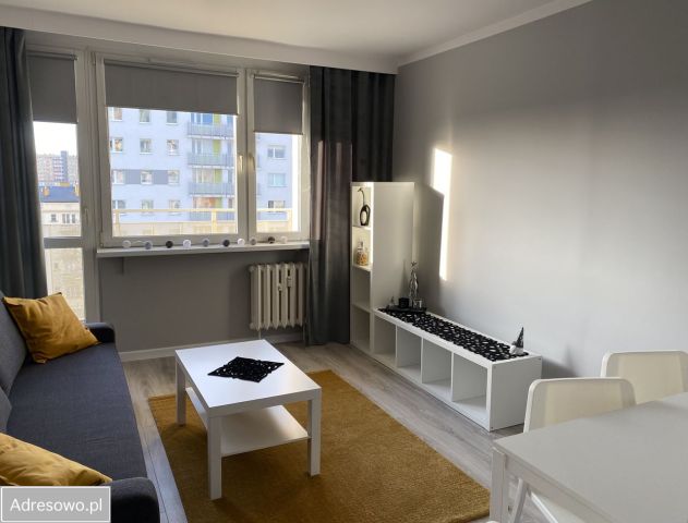 Mieszkanie 2-pokojowe Częstochowa Centrum, ul. Wilsona. Zdjęcie 1