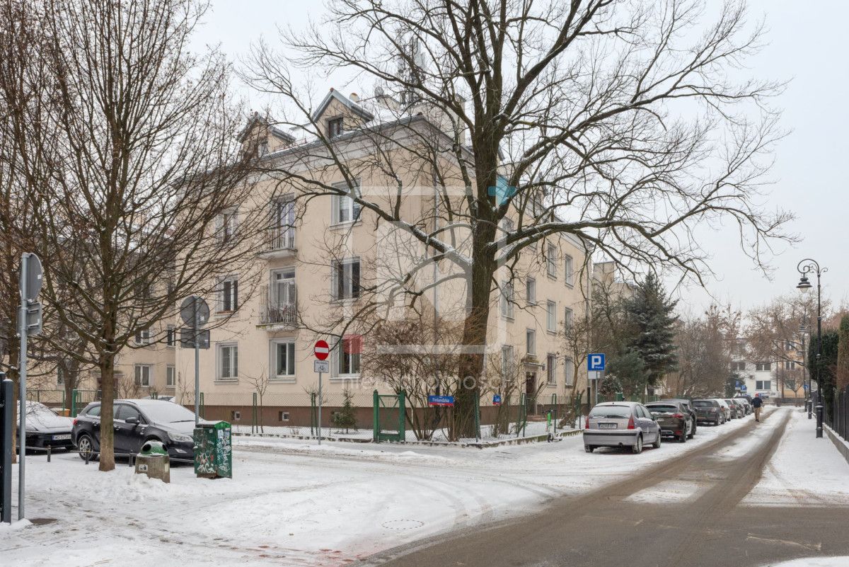 Mieszkanie 2-pokojowe Warszawa Praga-Południe, ul. Lipska. Zdjęcie 9