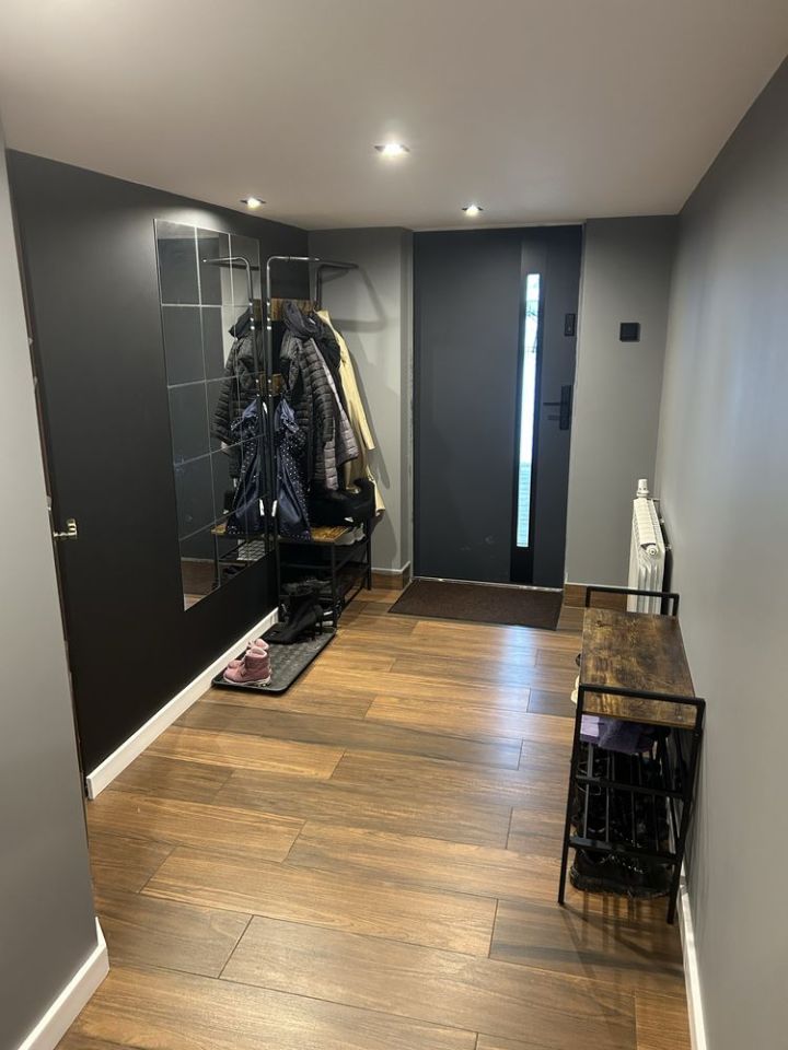 dom wolnostojący Hrubieszów Sławęcin, ul. Grabowiecka. Zdjęcie 3