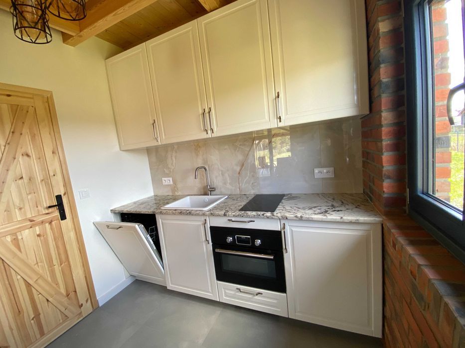 dom wolnostojący Radawa. Zdjęcie 3