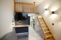 Mieszkanie 1-pokojowe Łódź Polesie, ul. Kowieńska. Zdjęcie 3