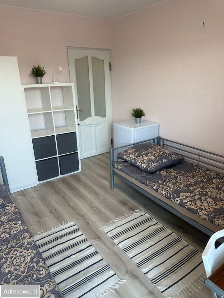 Mieszkanie 4-pokojowe Wrocław Stare Miasto, ul. Biskupia. Zdjęcie 19