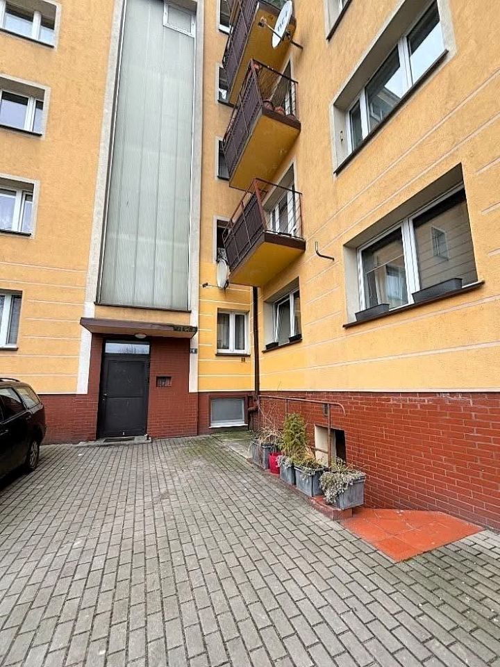 Mieszkanie 1-pokojowe Słupsk Centrum, ul. Jana Kasprowicza. Zdjęcie 9