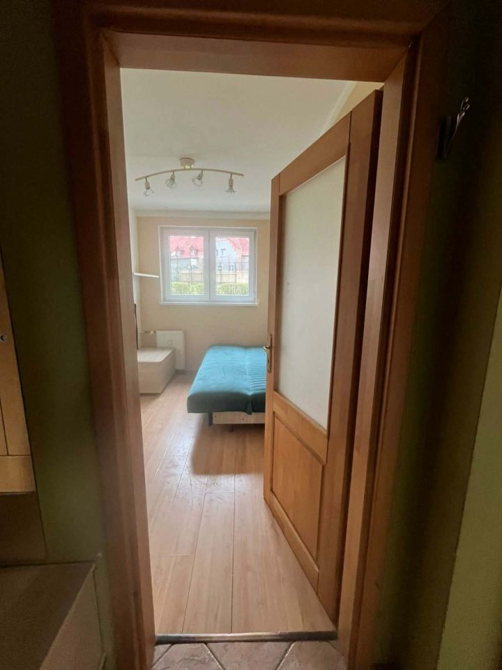 Mieszkanie 2-pokojowe Gorzów Wielkopolski, ul. Żołnierzy Niezłomnych. Zdjęcie 7