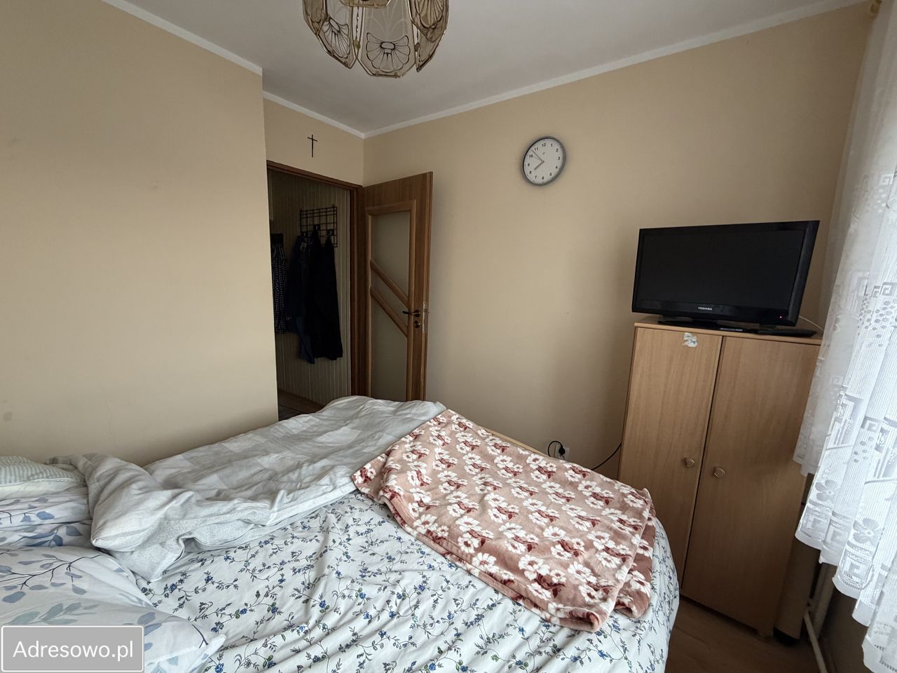 Mieszkanie 3-pokojowe Strzelce Krajeńskie, ul. Brygady Saperów. Zdjęcie 12