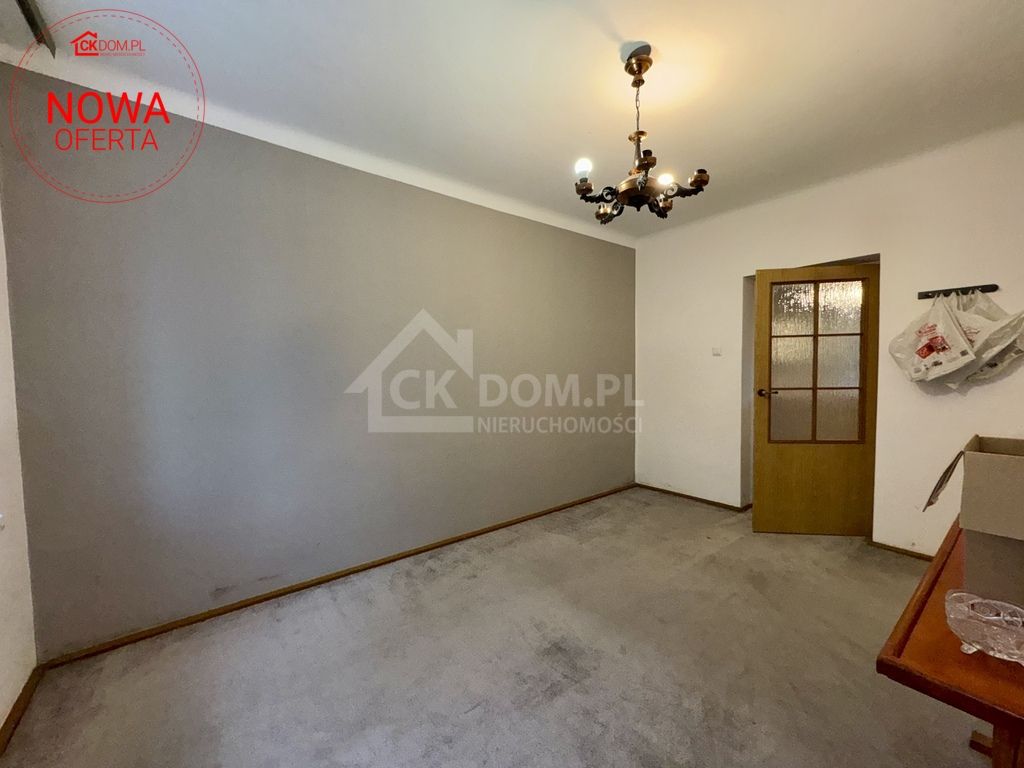 dom szeregowy, 5 pokoi Starachowice, ul. Długa. Zdjęcie 3