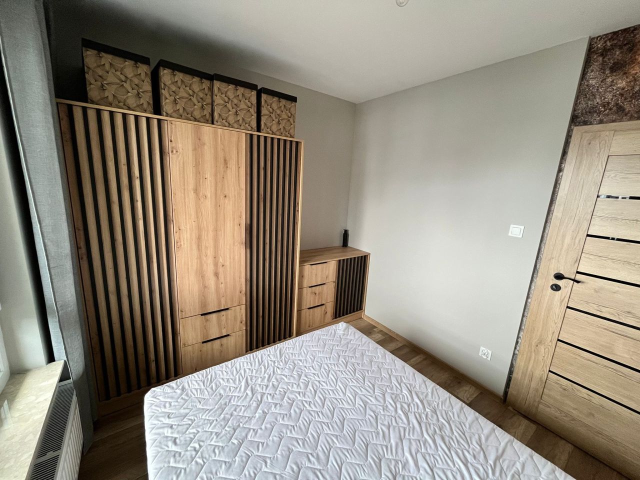 Mieszkanie 2-pokojowe Toruń Jakubskie Przedmieście, ul. Lubicka. Zdjęcie 8