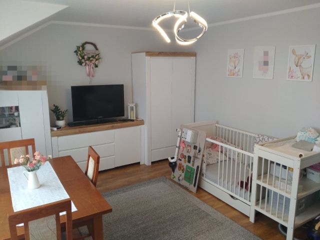 Mieszkanie 3-pokojowe Kwidzyn, ul. Staszica. Zdjęcie 1